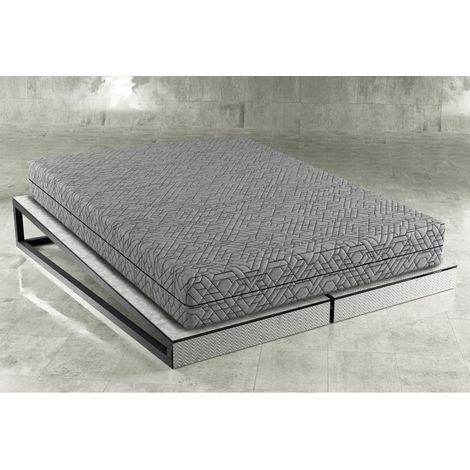 MATERASSO GEOFLEX 160X190XH26 CM (1/2)