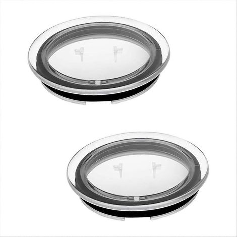 93271 lait frother lid pour aeroccino 3 cover et seal (1/5)