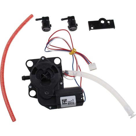 Bosch - keramik-ventil v02-04b 2,2w 12v mit lufteinlass - 12031040 -