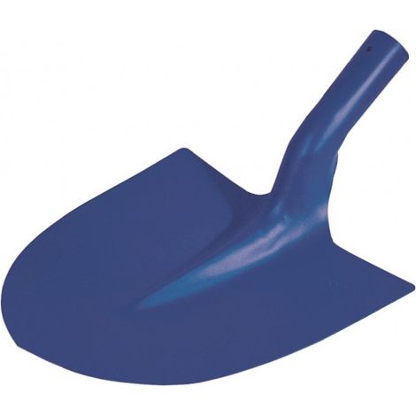 PELLE RONDE 25CM SANS MANCHE TALIAPLAST - 470200