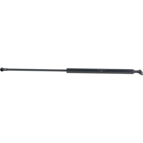 Amortiguador de gas para capó Fiat 5163729 51637295166403 (1/3)
