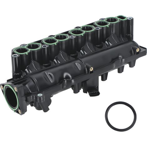 Intake Manifold for Vauxhall Insignia MkI A 2008-2017 Zafira C 849257 w/ Sensor (1/5)