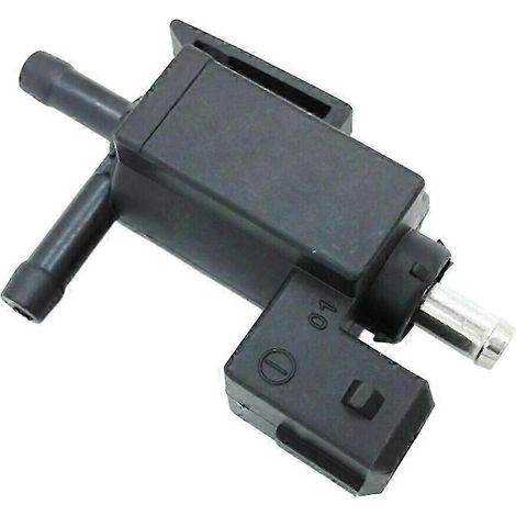 Válvula solenoide de control de presión del turbo para Volvo XC90 XC70 V70 S60 C70 S80 30670448 Edición 0703 (1/4)