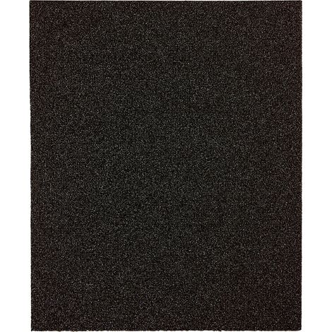 kwb 830460 Schleifpapier Körnung (num) 600 (L x B) 280 mm x 230 mm 5 St. (1/3)