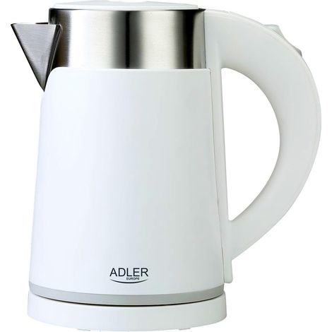 Bouilloire portable Adler 0,6 L double paroi