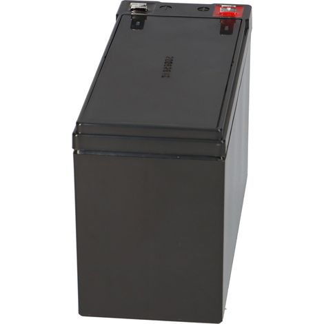 Ersatzakku kompatibel für APC - Dell USV Modelle Kung Long (1/5)