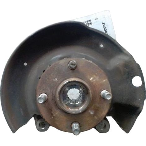 [PRODUIT D'OCCASION] Pivot Avant Gauche TOYOTA Yaris -2003 ♻️ Ref Oe. 432120d020 - Garantie à vie (1/3)