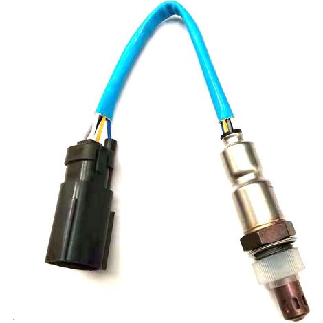 Lambda sensor for Ford Explorer and Territory, front lambda sensor BL3Z-9F472-A 234-5038 (1/3)
