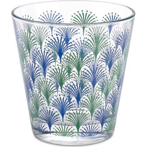 Verres à eau Gatsby CC 270 pièces 3 Découvrir