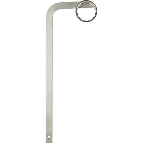JBM54708 Llave para filtro de aceite de 12 puntas VW