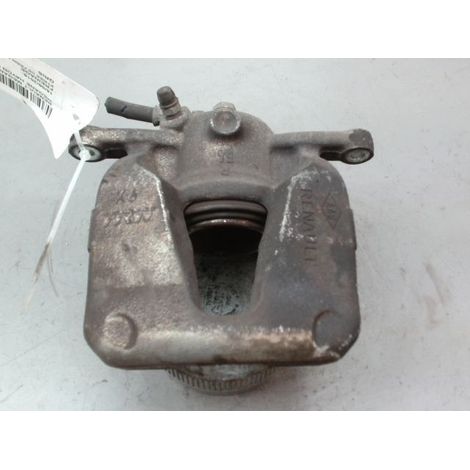 [PRODUIT D'OCCASION] Etrier De Frein Avant Droit RENAULT Megane Iv Phase 1 2015- ♻️ Ref Oe. 410012354r - Garantie à vie (1/3)