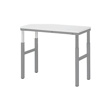 RAU  RAU Arbeitsplatzsystem Serie E Tavolo Base  Colore