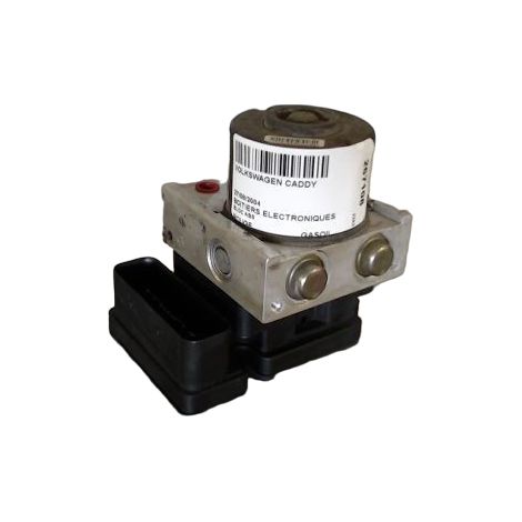 Unite Hydraulique Abs VOLKSWAGEN Caddy [PRODUIT D'OCCASION]♻️mk70caddy (1/4)