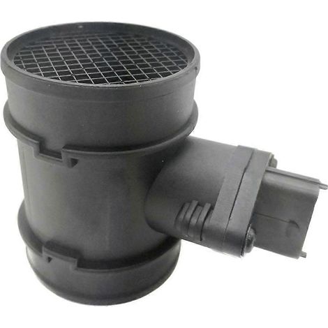 28164 – 38210 auto Mass Air Flow Meter Capteur pour avec Hyundai Santa Fe Sonata Kia Magentis Optima 2002 – 2006 816438210 (1/5)