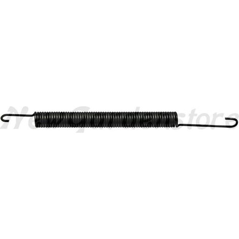 Muelle de tracción tractor cortacésped compatible MTD 732-0638