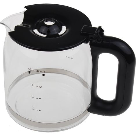Russell hobbs - jarra para cafetera- 15 tazas - 24001013035 - 4008496818181