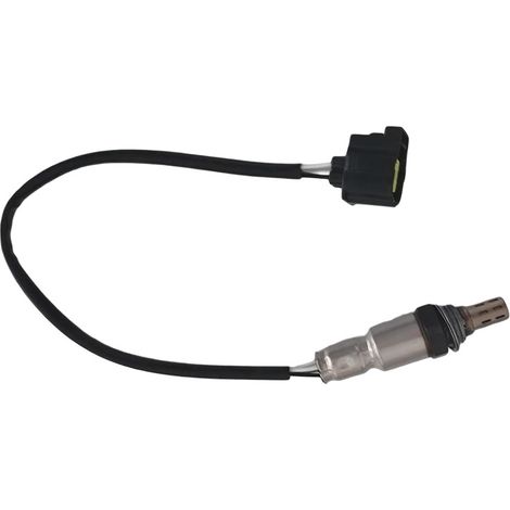 Compatible with Jeep and Dodge oxygen sensors 05149171AA, 68066160AA and 05149171AB. (1/5)