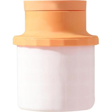 à glaçons rond Seau de 2 en 1 Silicone pour Congélateur (1/5)