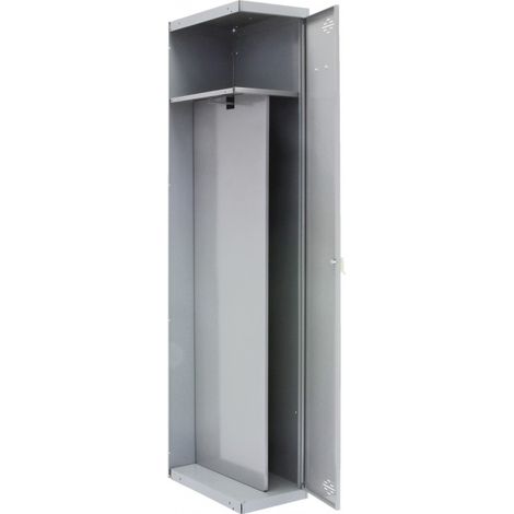 Simonlocker Prof. Dism. Single-divider 1/1 500 Additional 1800x500x500