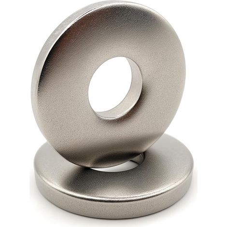 Rondelles métal INOX M12x44 mm plates Ø 12x44, LOT DE 20 Pcs
Ép. 4mm, Acier inoxydable A2 (V2A / AISI 304), DIN 440R, M12x44mm, 12x44mm, M12 x 44, 12 x 44mm, pour vis / écrous (1/4)