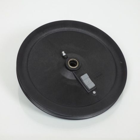 Antriebsriemenscheibe rsm für Moped peugeot 50 103 mvl 6384667626