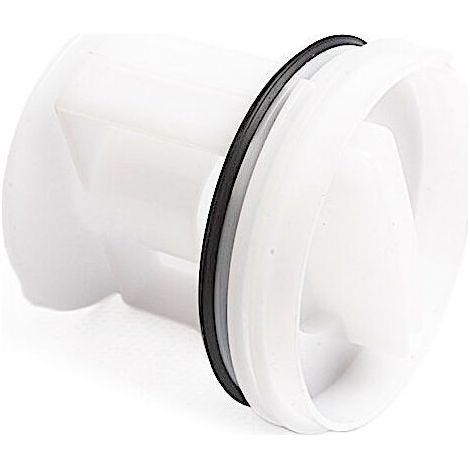 Filtre de vidange (232469-33896) (00647920, 10000845) Lave-linge 2324694251430415827 BOSCH, SIEMENS, GAGGENAU, NEFF