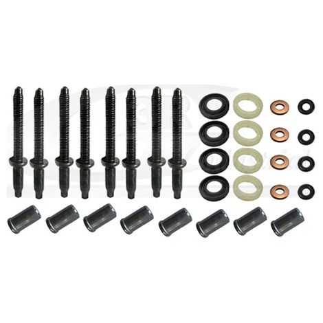 3RG 84217 KIT INYECCION (32PCS)