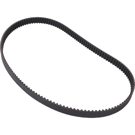 Courroie de coupe-bordures robuste 120-3335, adaptée aux modèles de 30 pouces... (1/5)