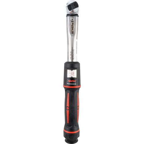 Norbar Pro 50 Adjustable Reversible Torque Wrench (1/5)