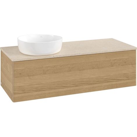 Villeroy & Boch K33013HN WTUS Antao K331 1200x360x500mm (1/3)