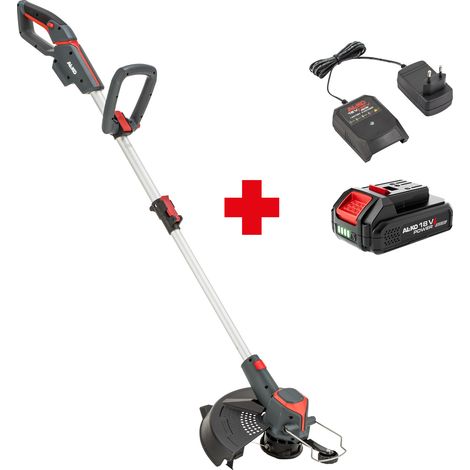 Kit de batterie AL-KO AKKU GTD 1833 18V pour débroussailleuse