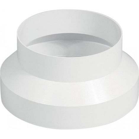 Réduction de conduit ronde FI 100/125 - RX 02-496
