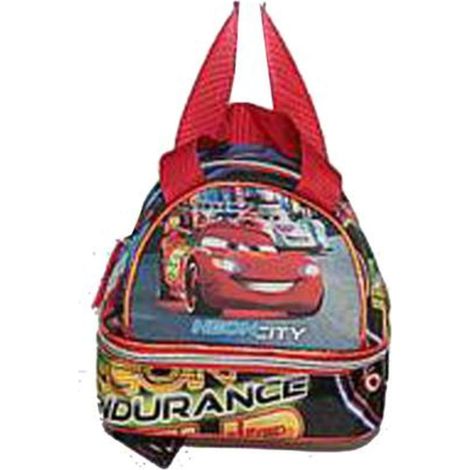 Cestino Asilo Cars Light 23Cm. X1