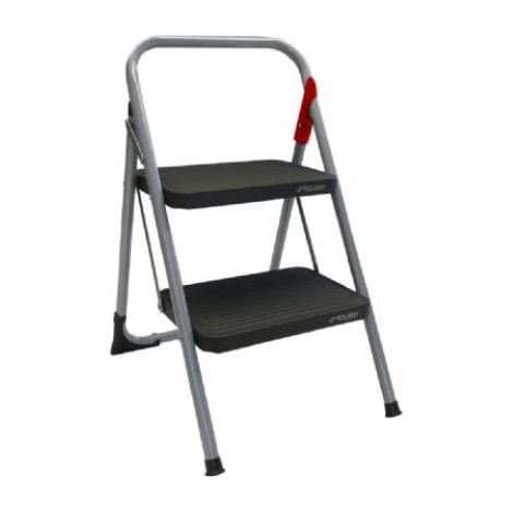 Taburete ROLSER metalico M-10 antracita MET003
