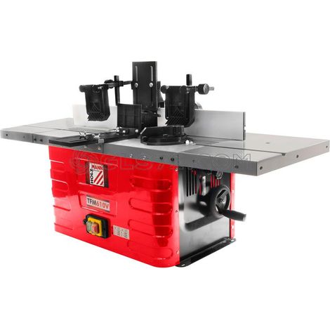 SIERRA TUPÍ PARA MADERA HOLZMANN TFM610V