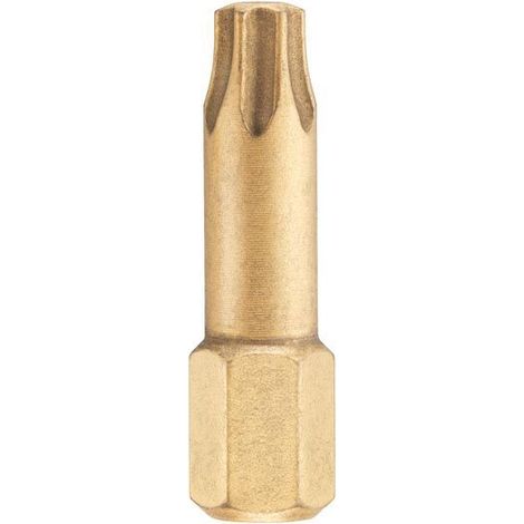 Connex Bit TX 25 Diamant 2 Stück Bits