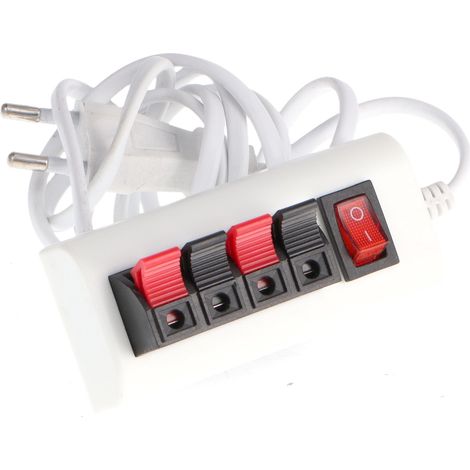 IluminaShop - Probador LED  Rapido con Piloto