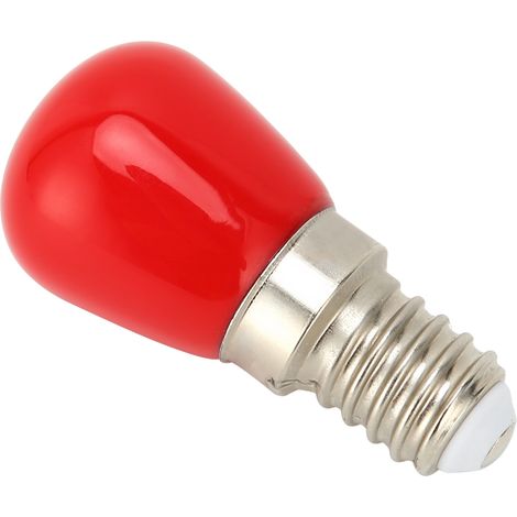 Ampoule LED E14 3W 350LM pour éclairage domestique, compatible avec plafonnier, applique murale et lampe de table (220-240 V). (1/5)