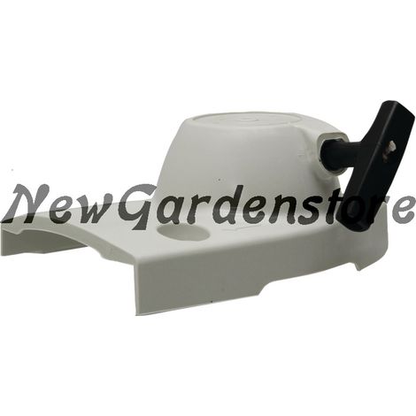 STIHL Freischneider Kettensägen-Starter 42381900302