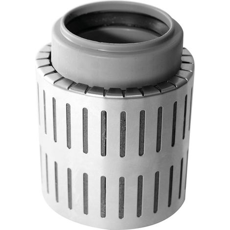Brandschutzadapter (1/2)
