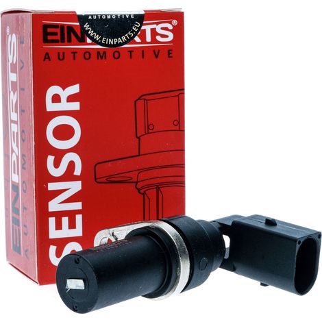 Sensor de posición del cigüeñal CKP para BMW E38 E39 E46 E53, Land Rover, Opel, MG (1/5)
