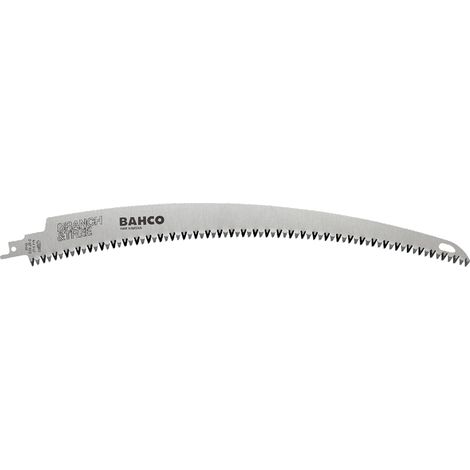 Bahco 350 mm gebogene Säbelsägeblatt silber