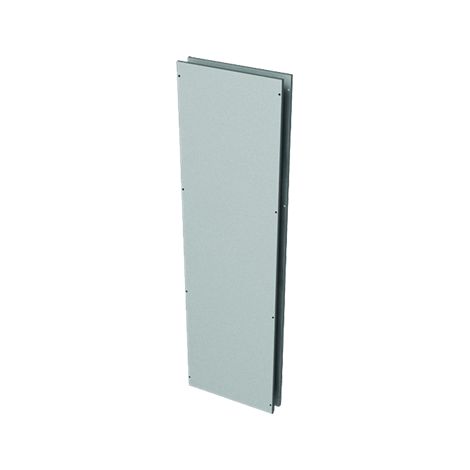 Laterali per CQE 1800x500 mm.Coppia