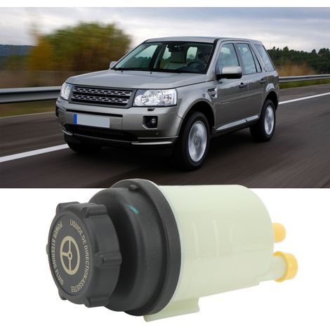Réservoir de Liquide de Direction Assistée LR000578 pour Land Rover Freelander 2 (2006-2014)