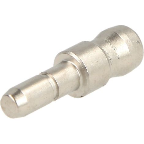 Adaptateur câble d'allumage 4mm - 6,3mm