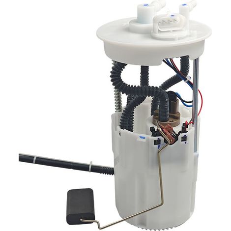 En stock : Ensemble pompe à carburant T11-1106010FA adapté à la version export du Chery Tiggo.