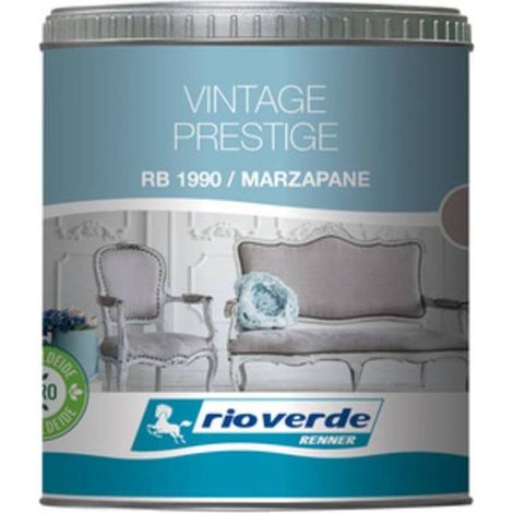 RIOVERDE RB1990 VERNICE VINTAGE 0,500 L MARZAPANE