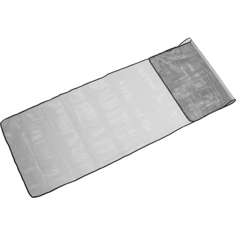 Filet de sécurité en maille épaisse 118,1 x 35,4 pouces, filet de protection pour rambarde de terrasse, balcon ou appartement, noir (1/5)