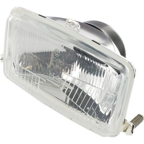 Faro delantero Cobo COBO 0509580000 (1/2)