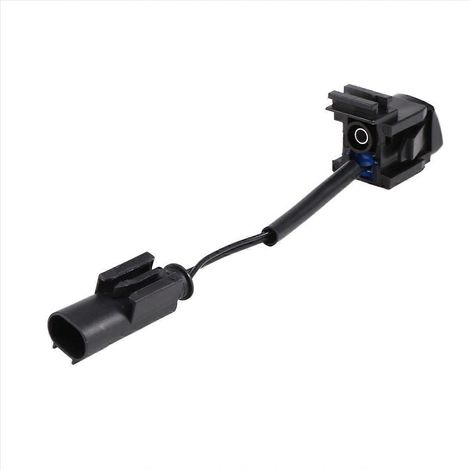 Lances de lave-glace 2118600147 pour Mercedes Classe C W203 - Gicleurs pare-brise, jet d'eau, accessoire auto, kit de remplacement, pulvérisateurs avant, compatibles W203, pièce d'origine, lavage vitr (1/5)